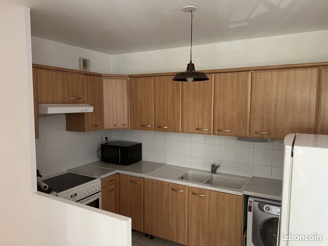 Appartement à vendre, 55m², Andernos-les-Bains