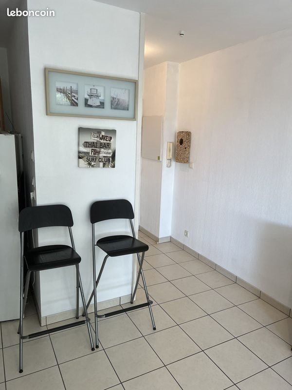 Appartement à vendre, 55m², Andernos-les-Bains