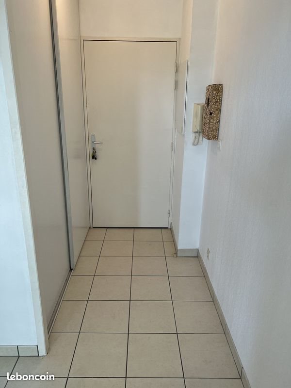 Appartement à vendre, 55m², Andernos-les-Bains