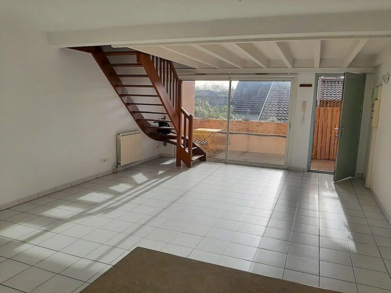 Appartement à vendre, 98m², Lanton