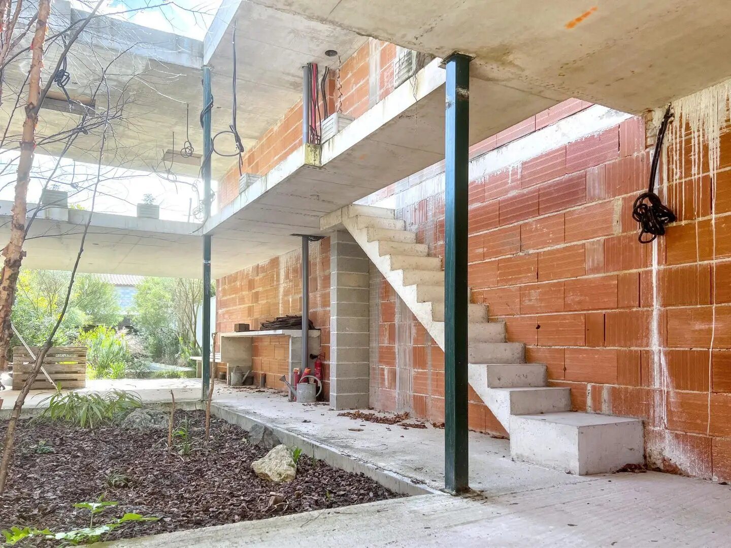 Maison à vendre, 124m², Le Bouscat