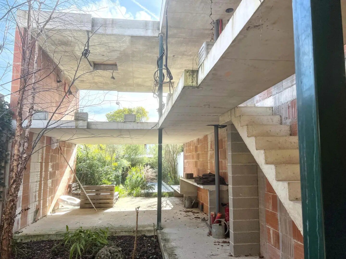 Maison à vendre, 124m², Le Bouscat