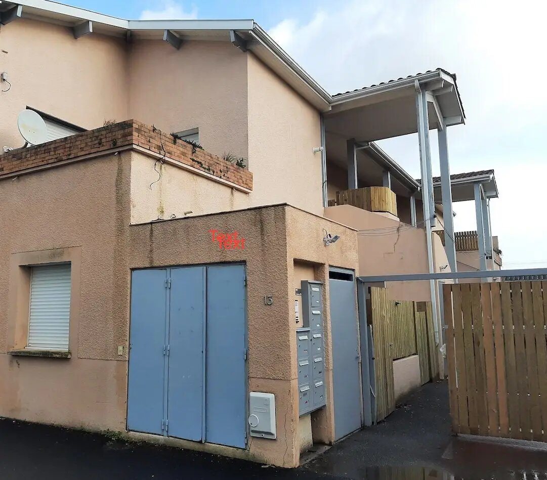 Appartement à vendre, 66m², Lanton