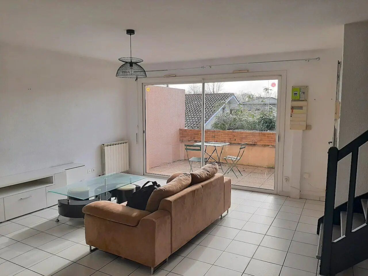 Appartement à vendre, 66m², Lanton