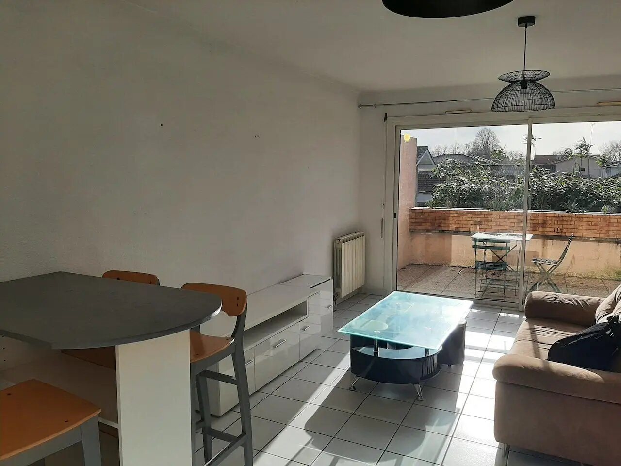 Appartement à vendre, 66m², Lanton
