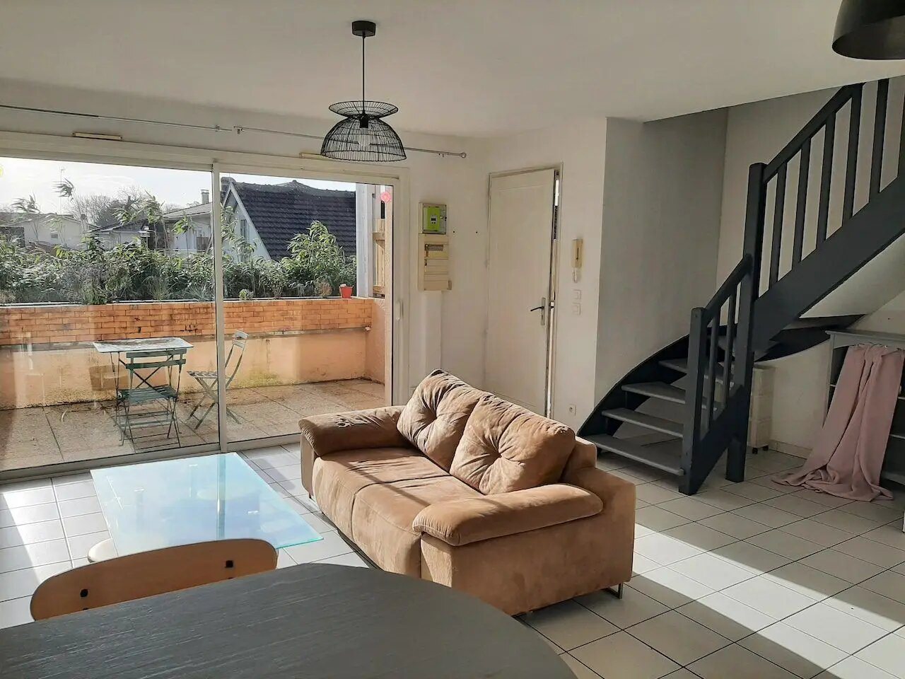 Appartement à vendre, 66m², Lanton