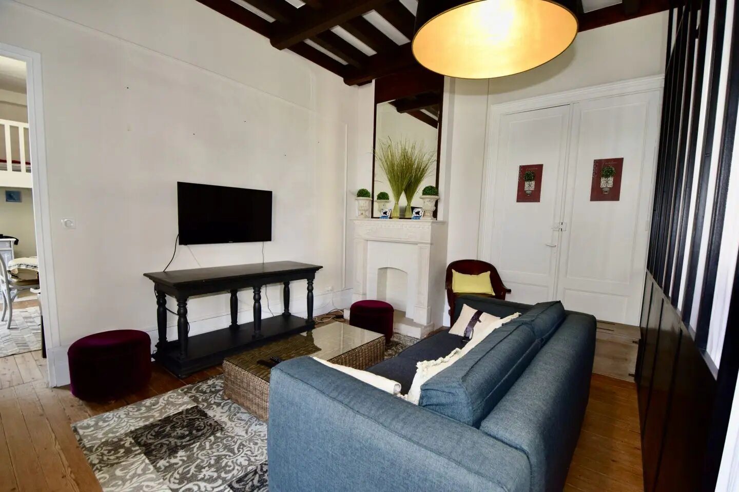 Appartement à vendre, 56m², Vaux-sur-Mer