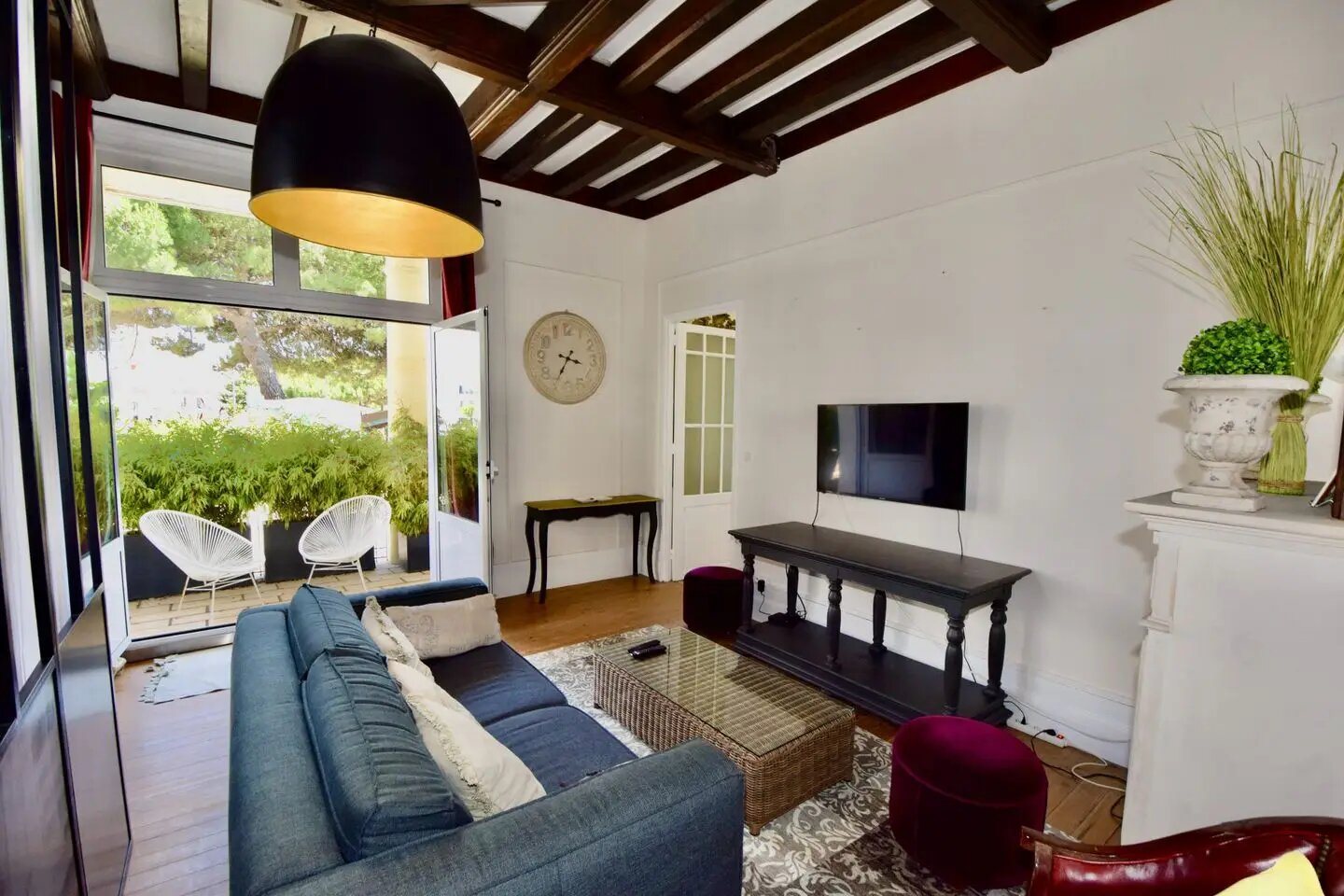 Appartement à vendre, 56m², Vaux-sur-Mer