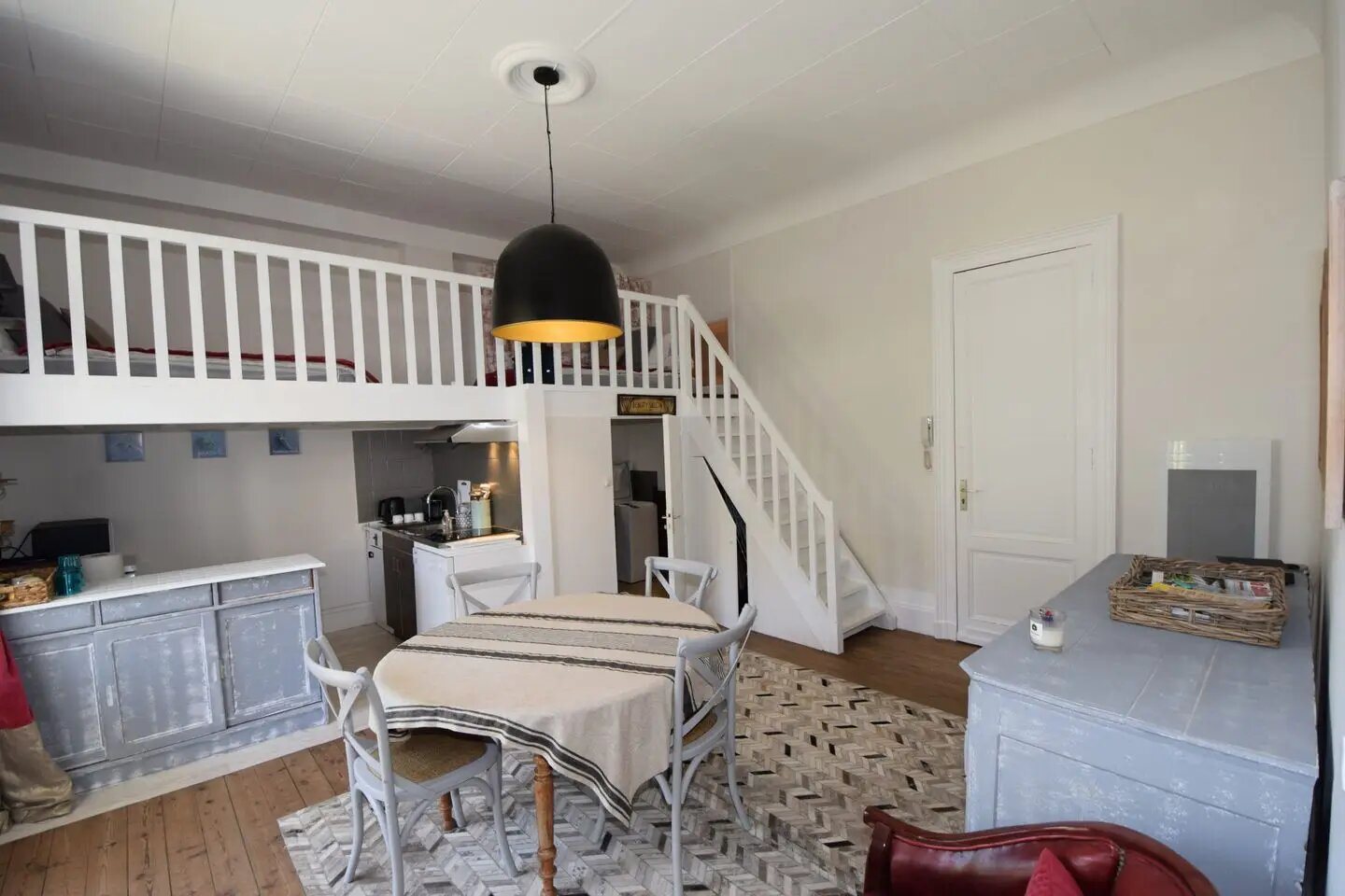 Appartement à vendre, 56m², Vaux-sur-Mer