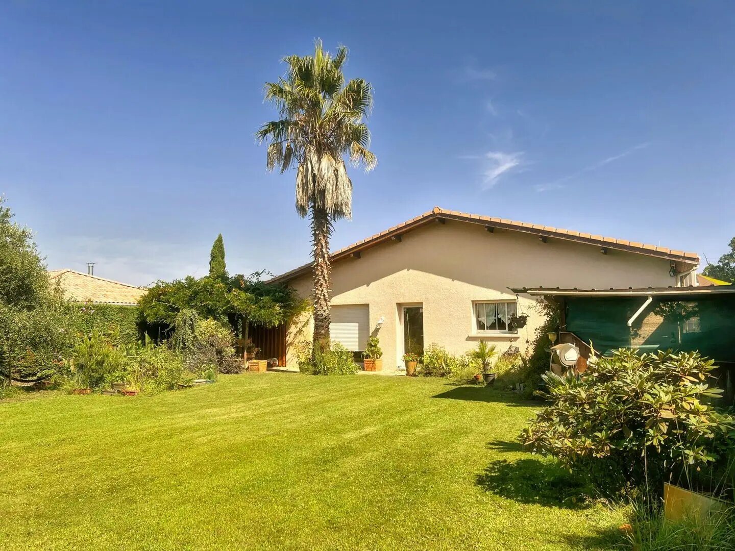 Maison à vendre, 160m², Lanton