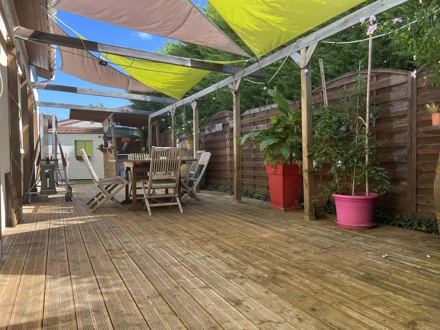 Maison à vendre, 160m², Lanton
