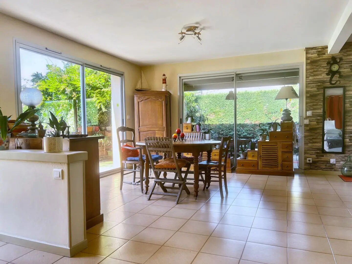 Maison à vendre, 160m², Lanton