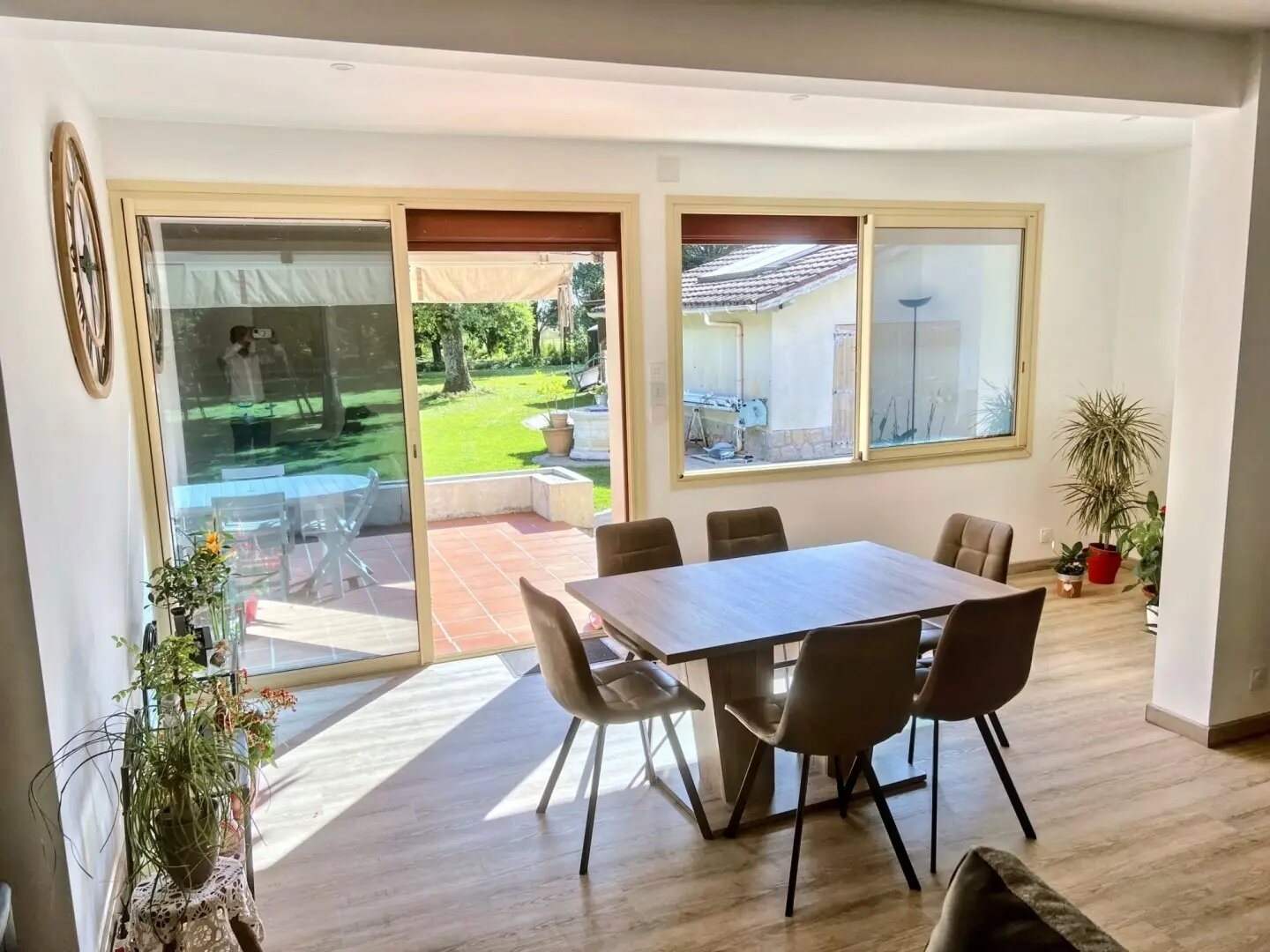 Maison à vendre, 116m², Le Pian-Médoc