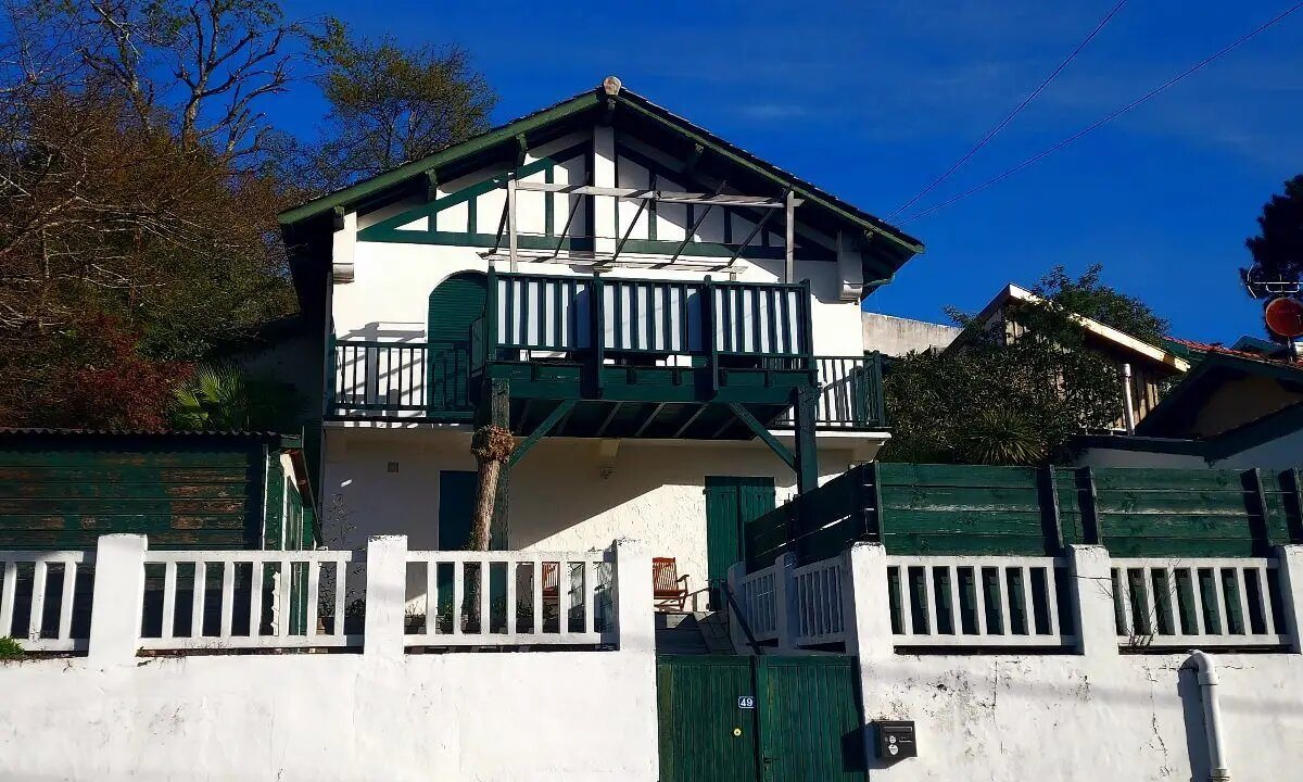 Maison à vendre, 90m², Arcachon