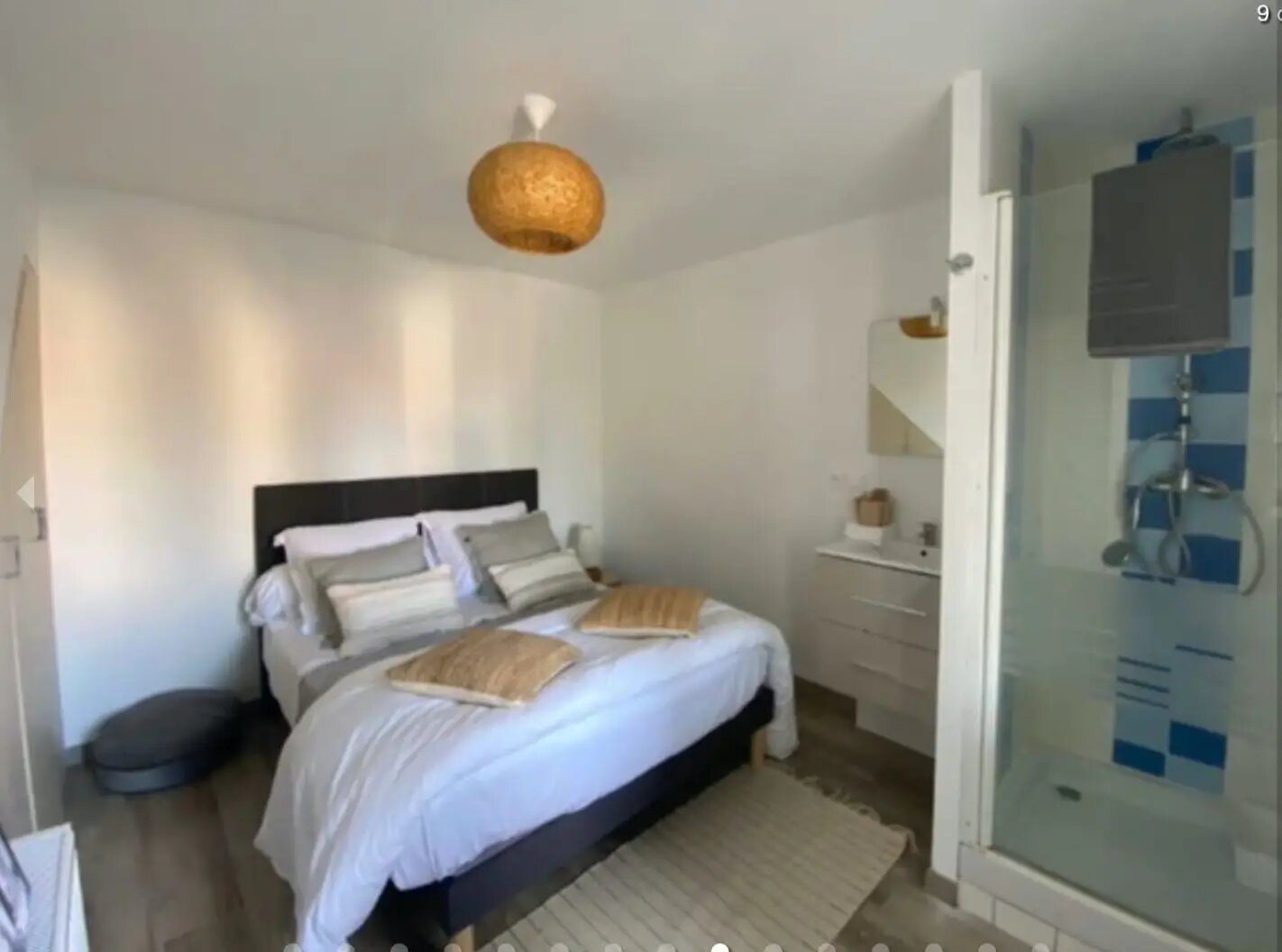 Maison à vendre, 90m², Arcachon