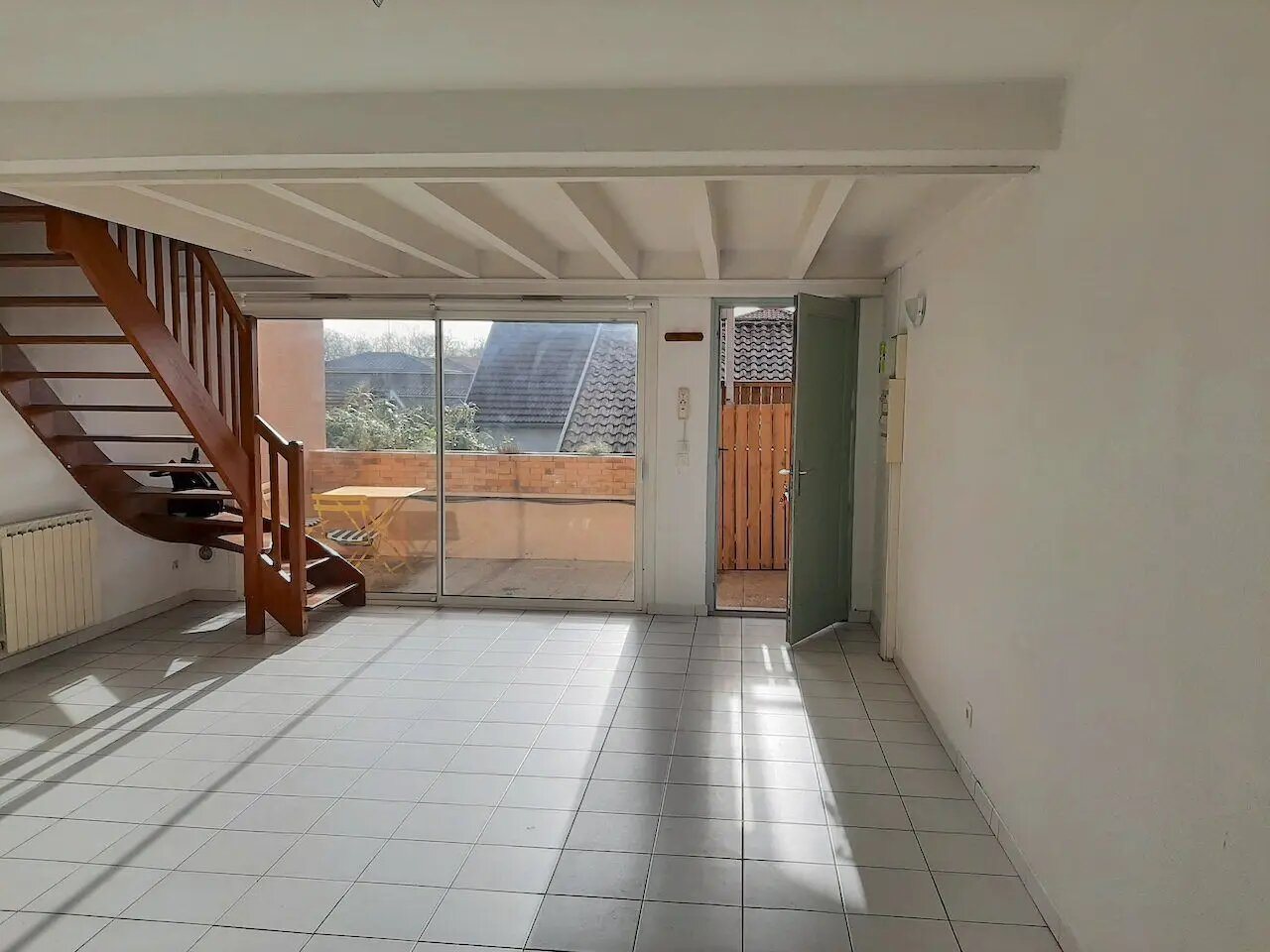 Appartement à vendre, 101m², Lanton