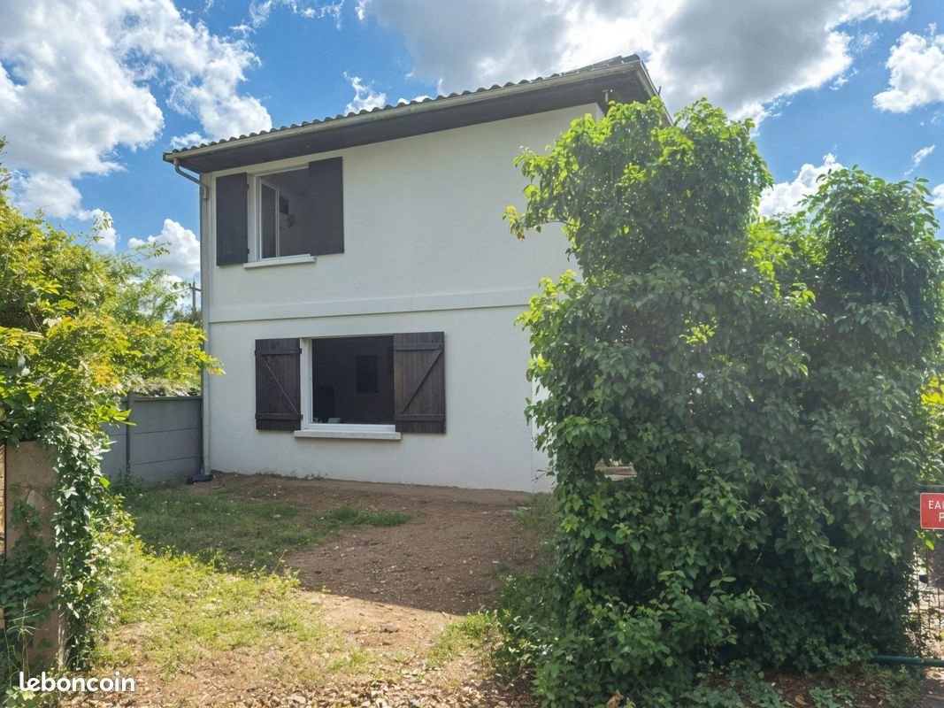 Maison à vendre, 67m², Andernos-les-Bains