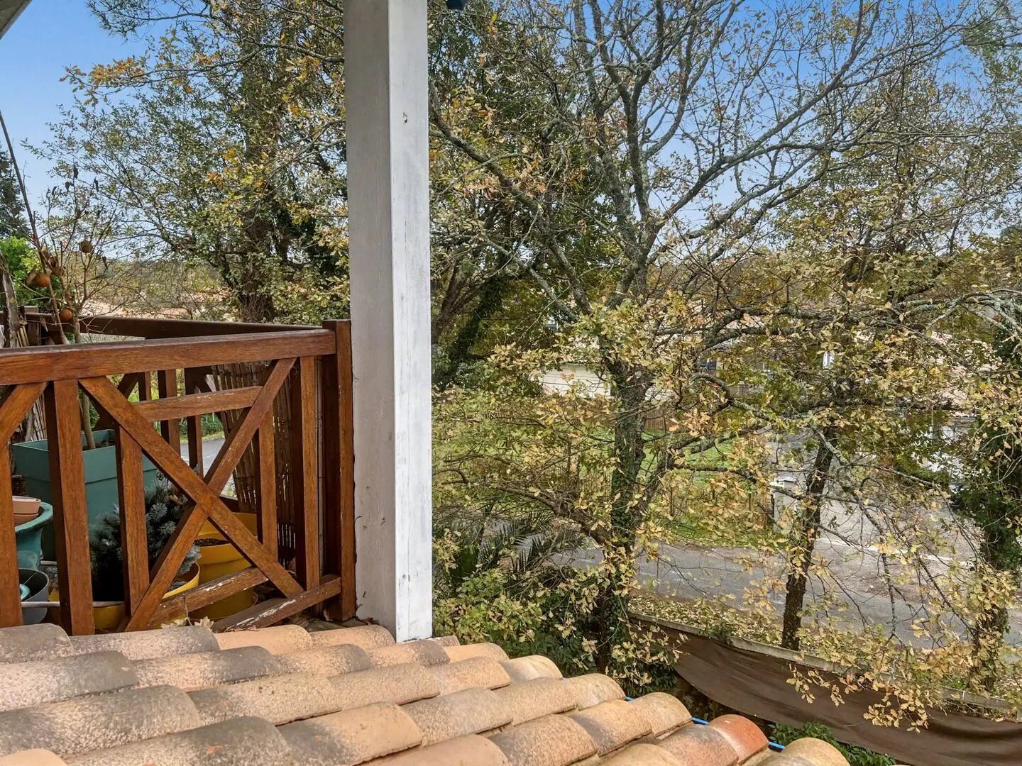 Appartement à vendre, 78m², Lanton