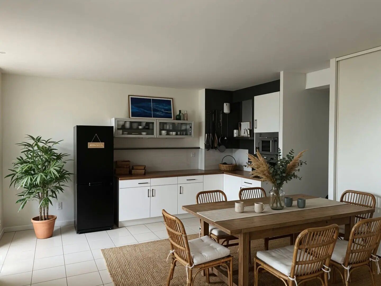 Appartement à vendre, 78m², Lanton