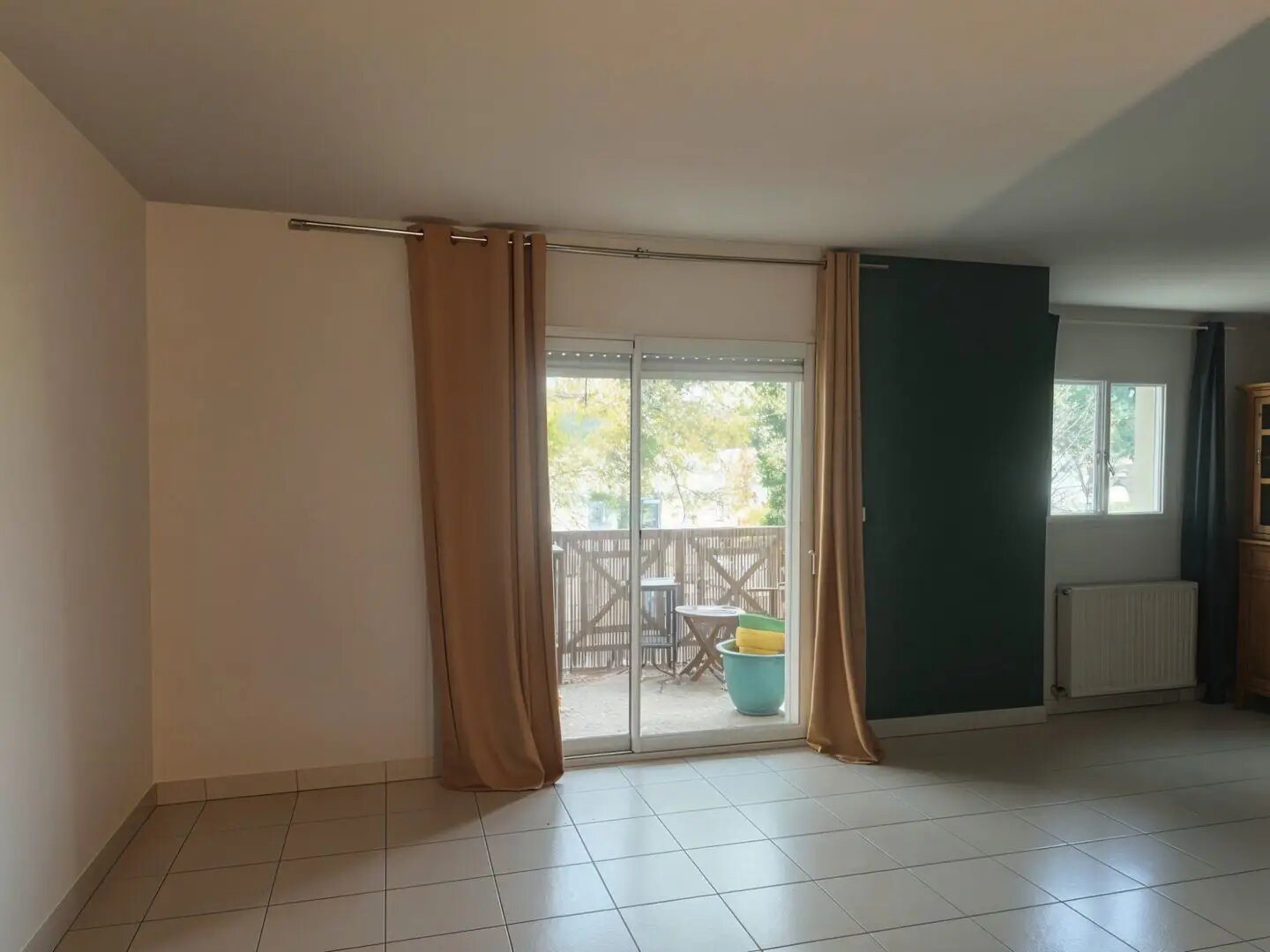 Appartement à vendre, 78m², Lanton