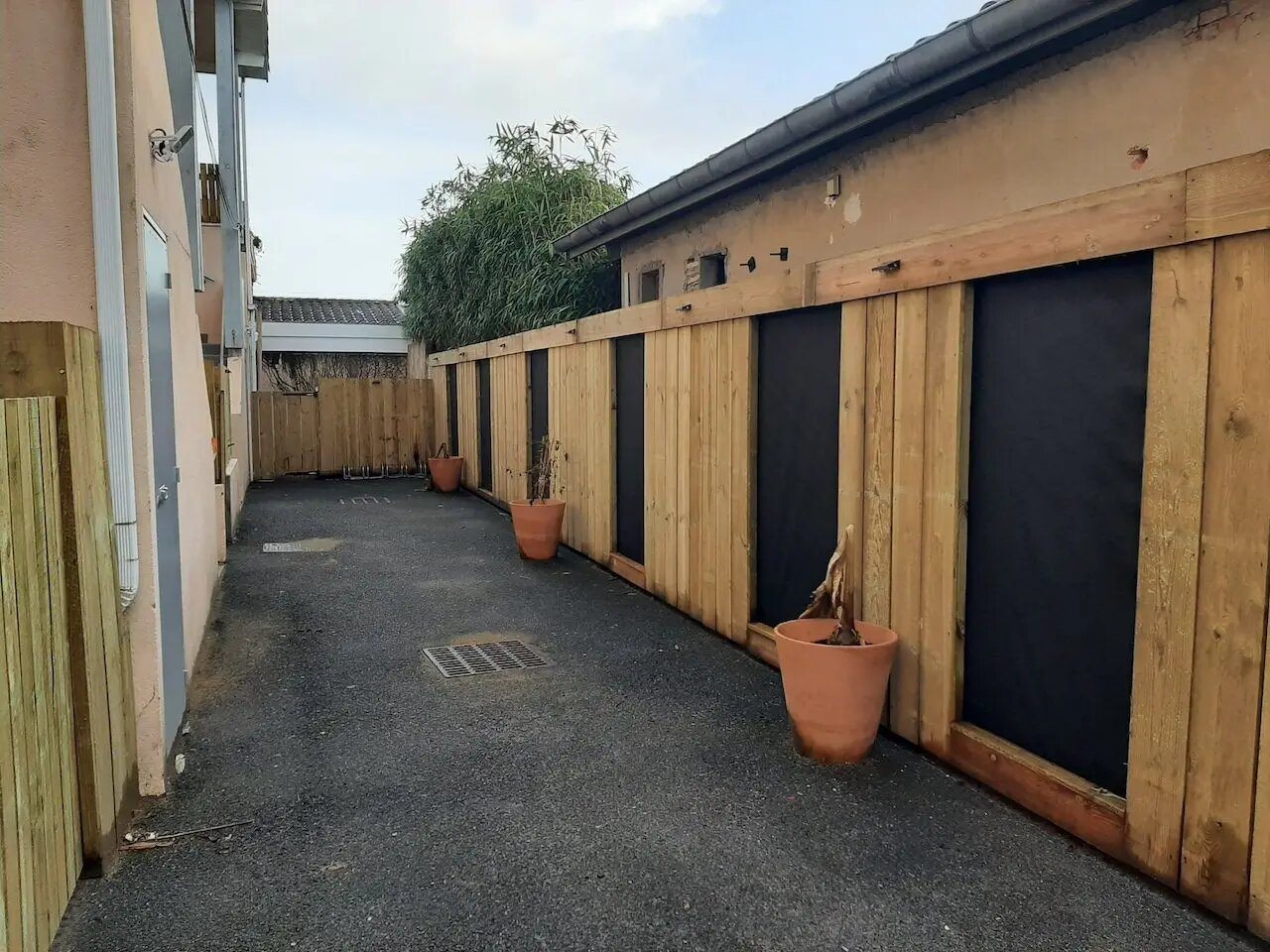 Appartement à vendre, 52m², Lanton