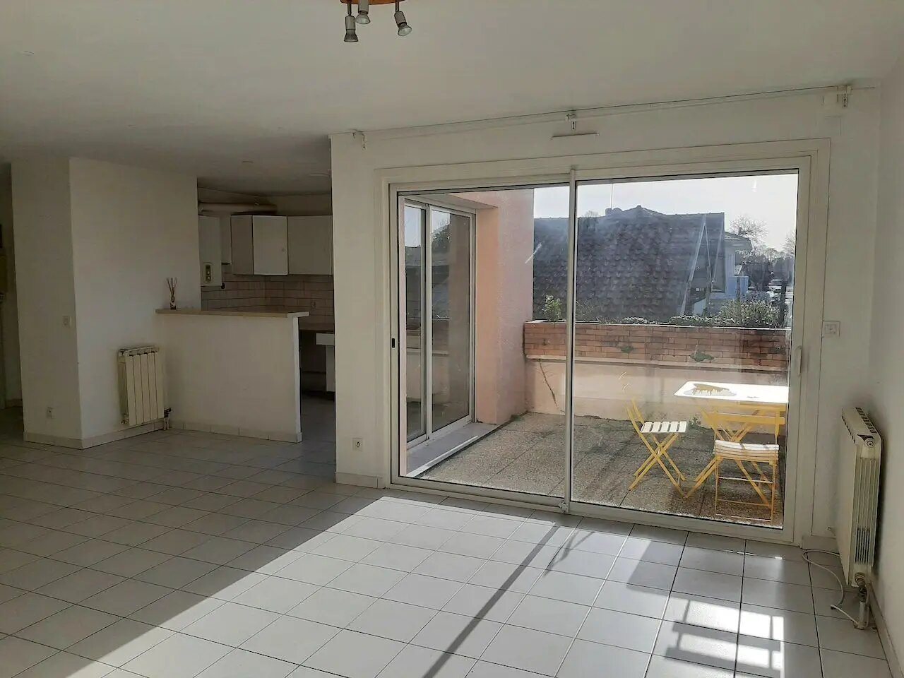 Appartement à vendre, 87m², Lanton