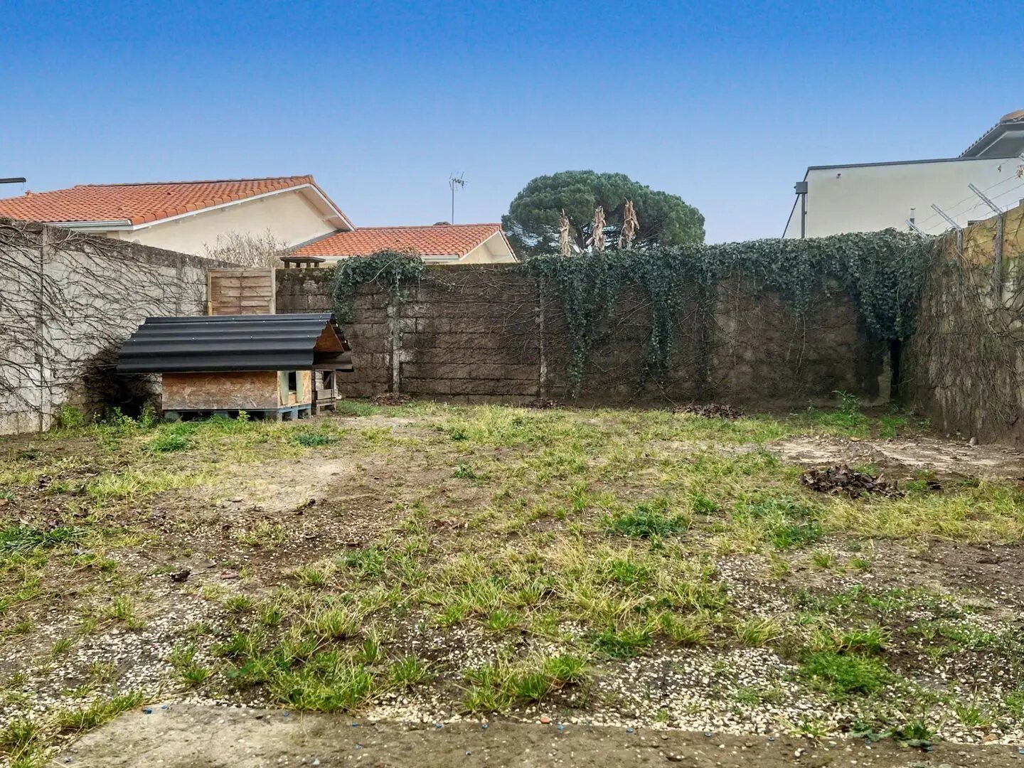 Maison à vendre, 75m², Saint-Médard-en-Jalles