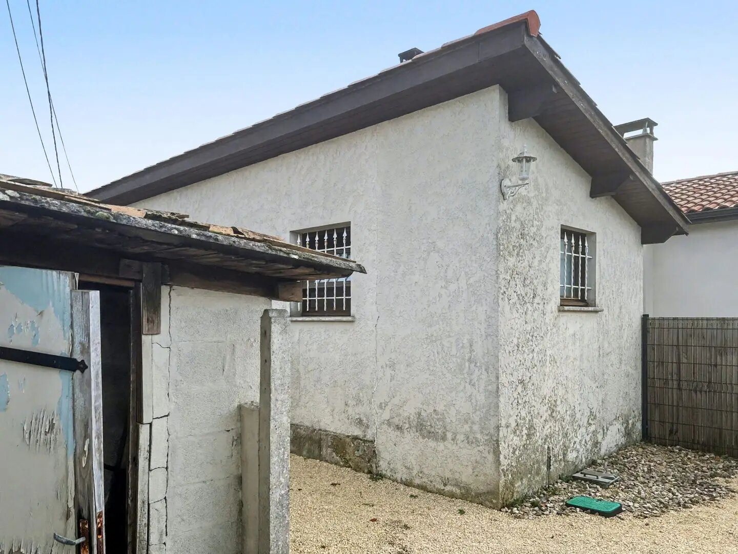 Maison à vendre, 75m², Saint-Médard-en-Jalles