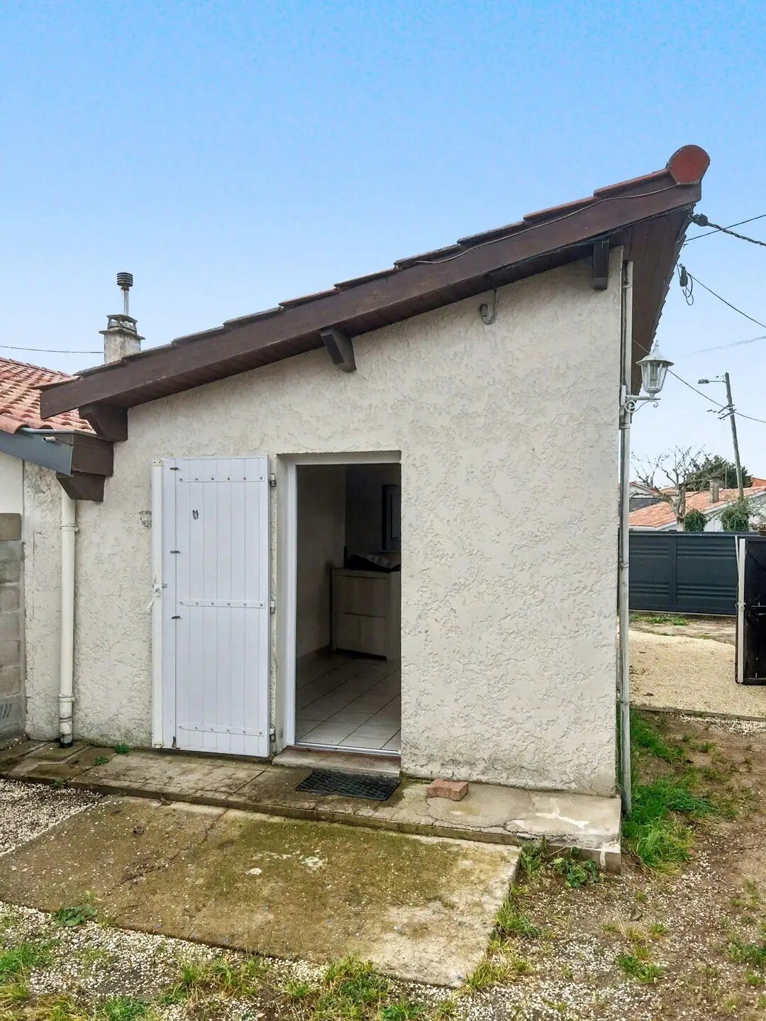 Maison à vendre, 75m², Saint-Médard-en-Jalles