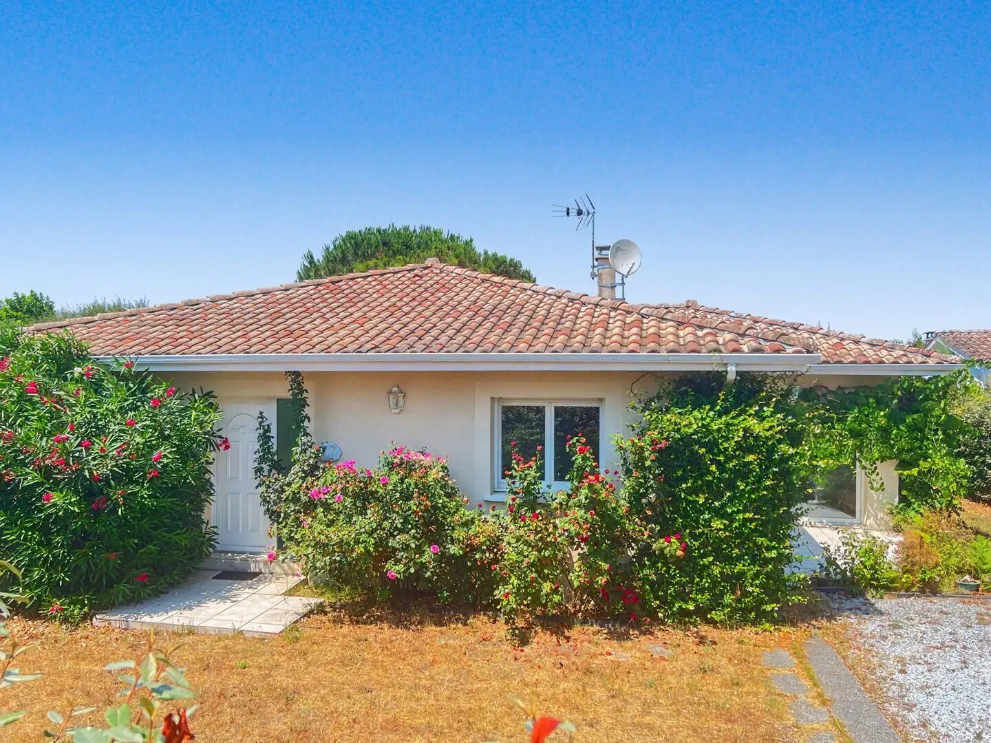 Maison à vendre, 150m², Arès