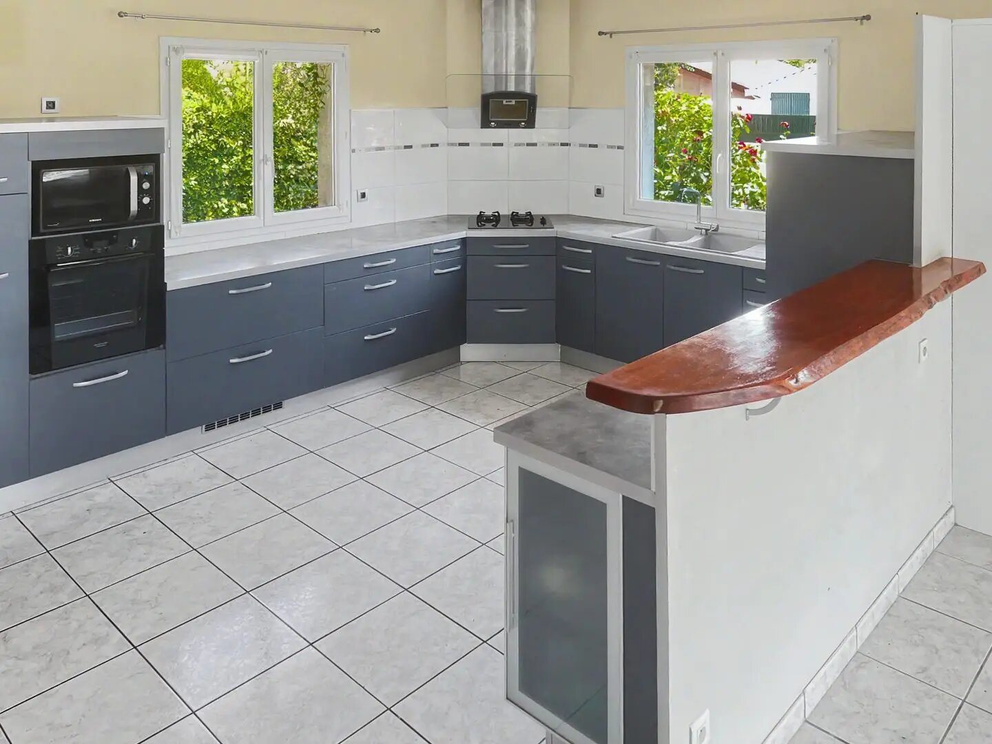 Maison à vendre, 150m², Arès