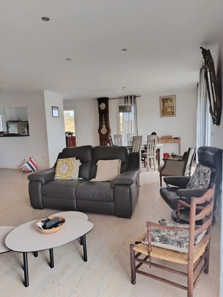 Appartement à vendre, 120m², La Teste-de-Buch