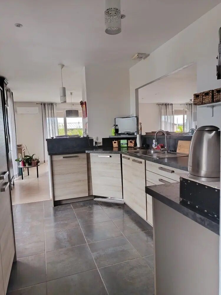Appartement à vendre, 120m², La Teste-de-Buch