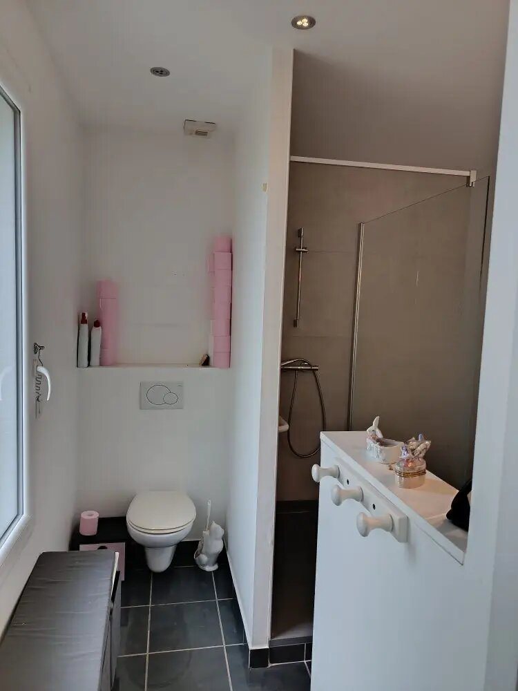 Appartement à vendre, 120m², La Teste-de-Buch