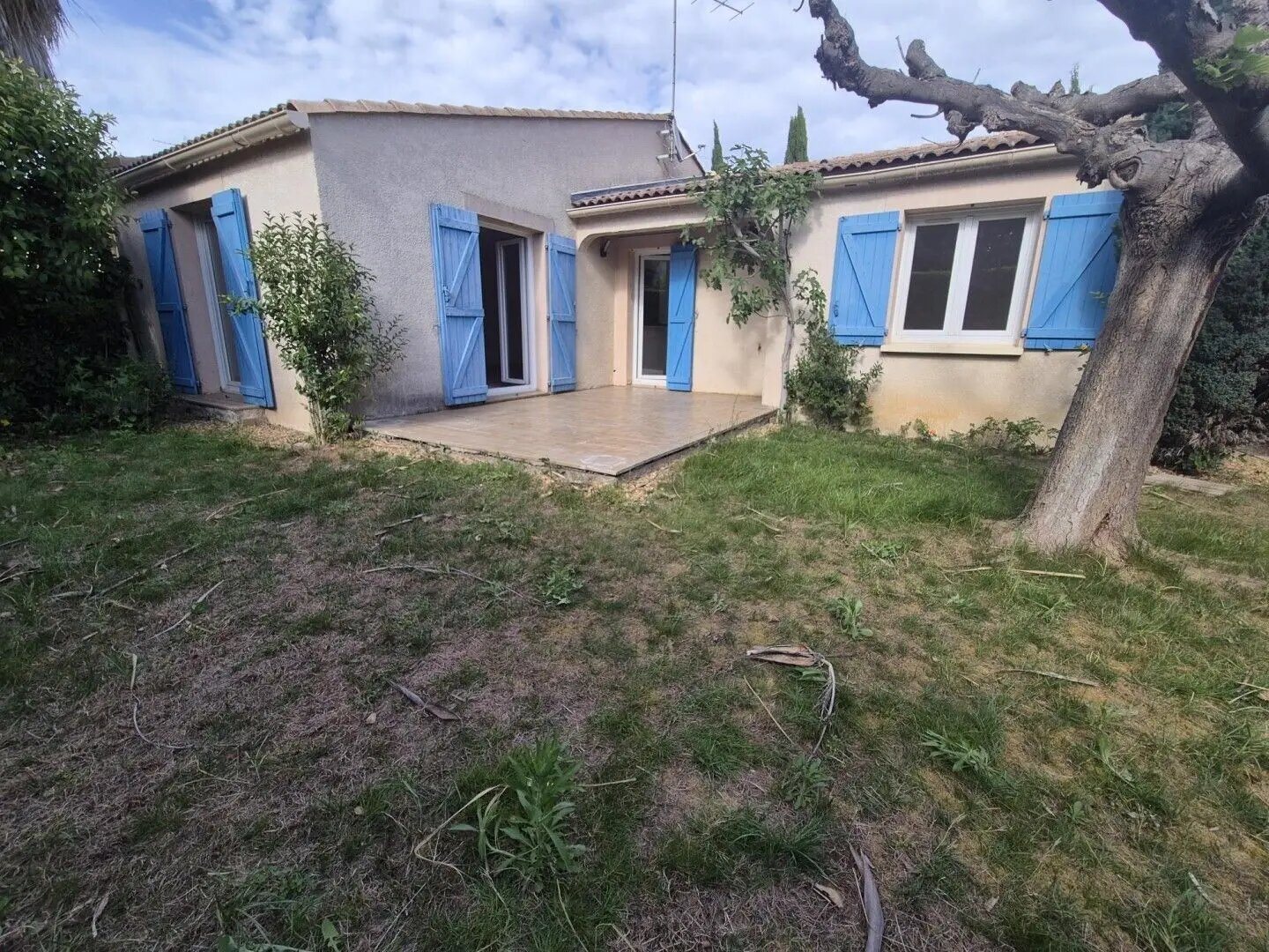 Maison à vendre, 90m², Aimargues