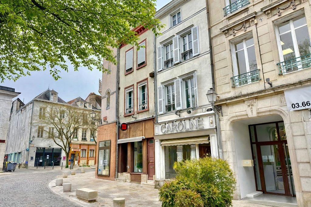 Maison à louer, 217m², Troyes