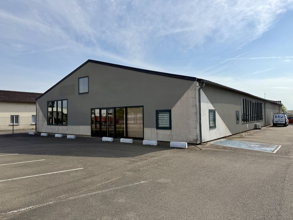 Maison à vendre, 950m², La Chapelle-Saint-Luc