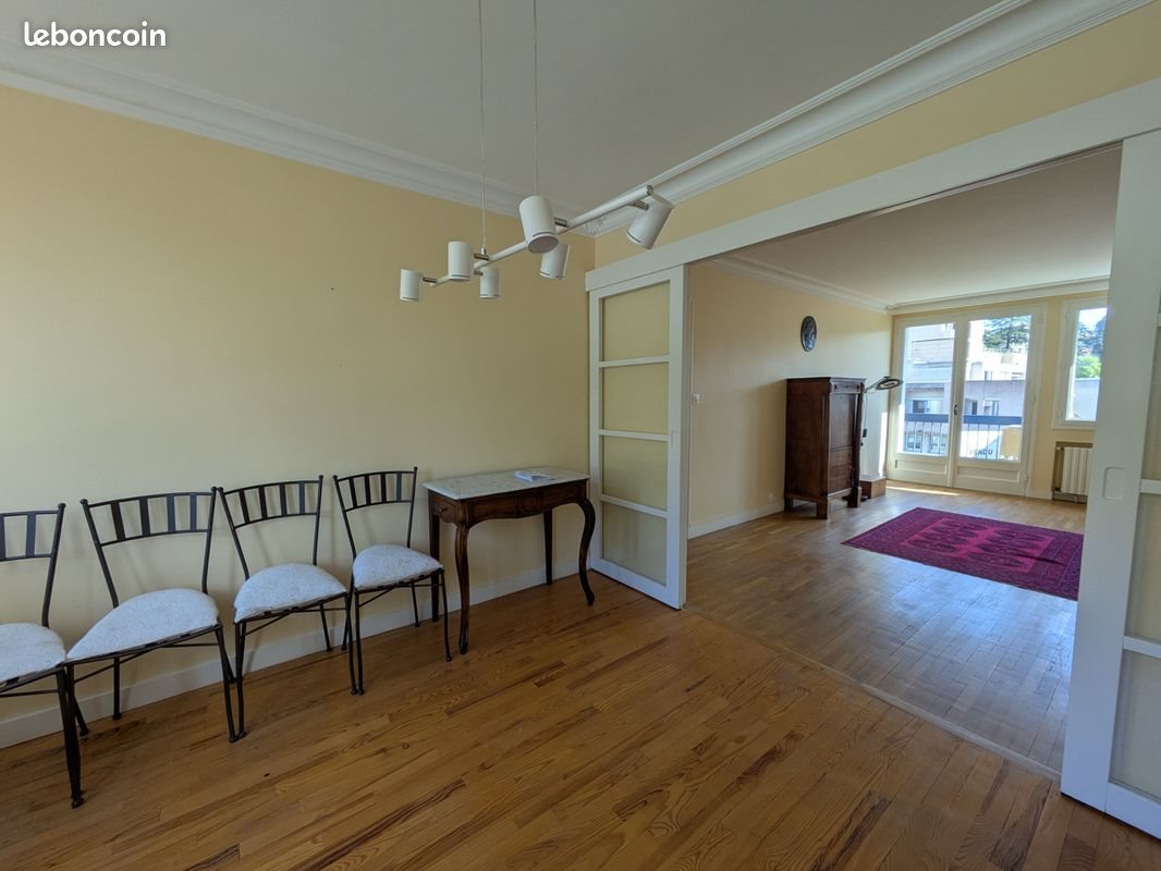 Appartement à vendre, 82m², Annonay