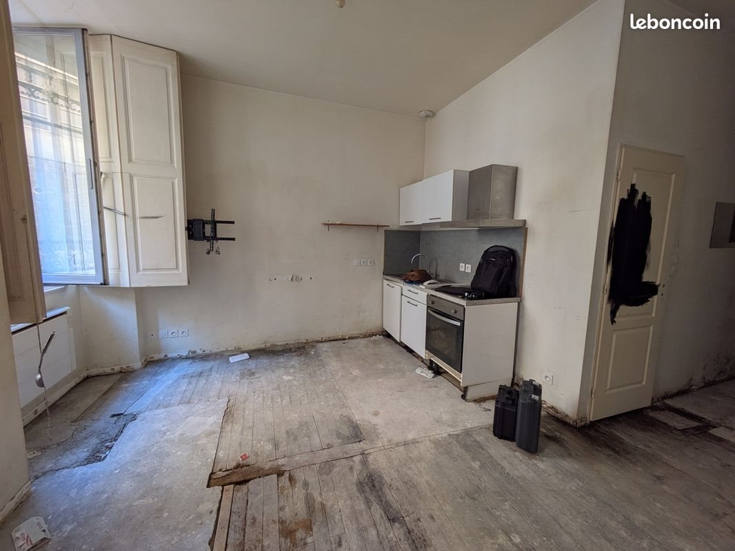 Appartement à vendre, 45m², Annonay