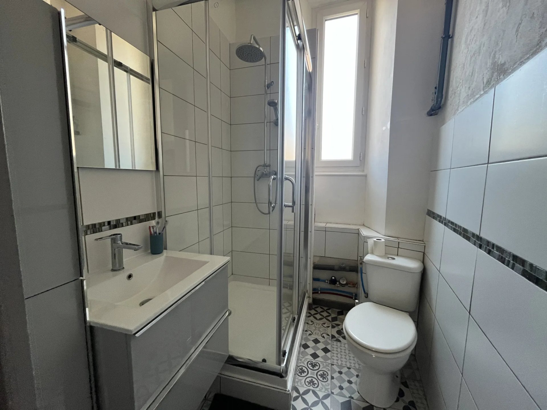 Appartement à louer, 31m², Annonay