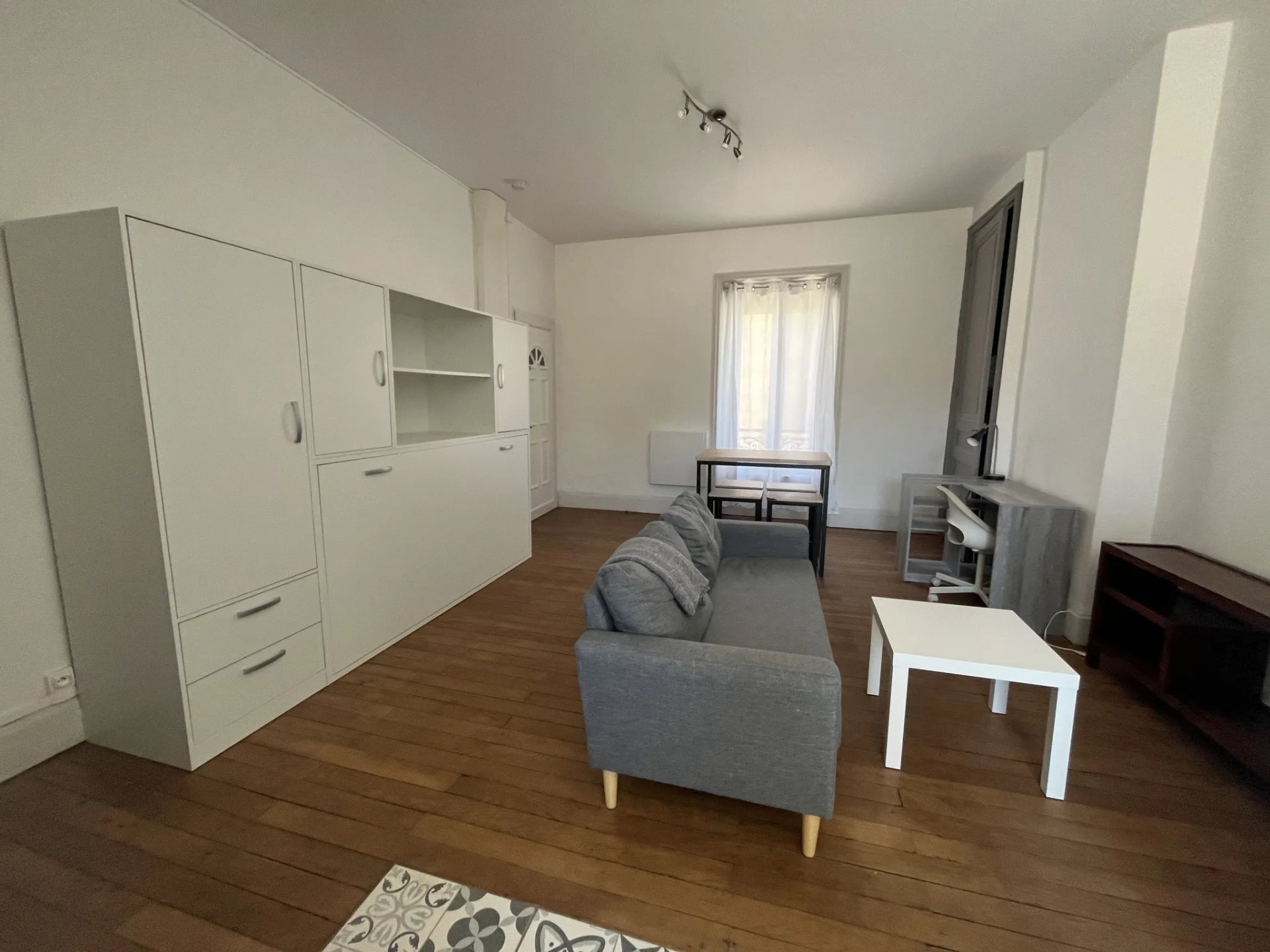 Appartement à louer, 31m², Annonay
