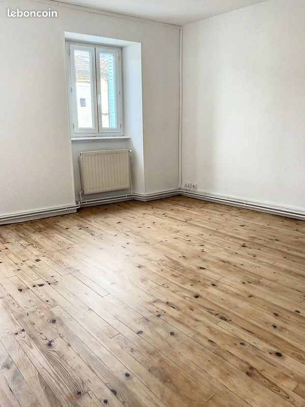 Appartement à louer, 61m², Villevocance