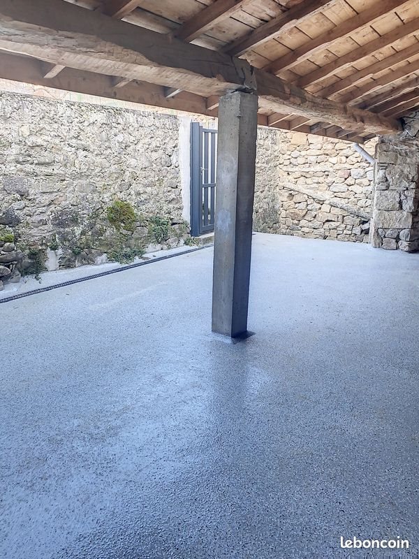 Appartement à louer, 61m², Villevocance