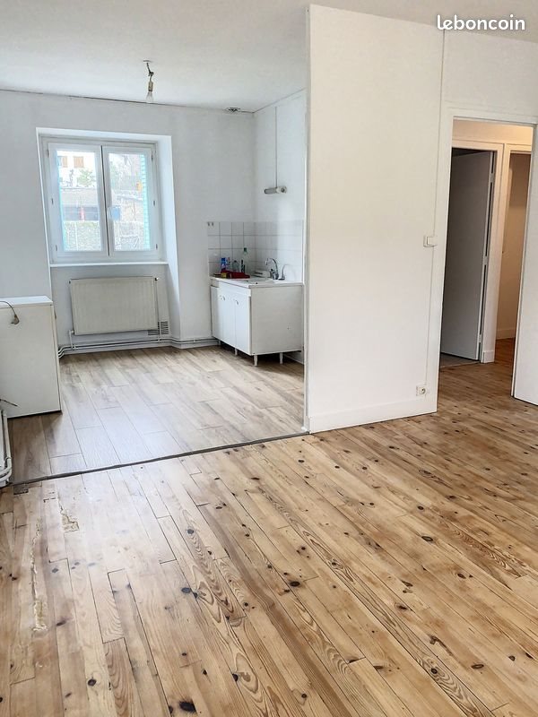 Appartement à louer, 61m², Villevocance