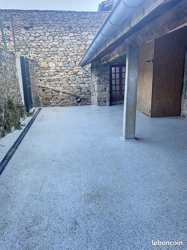 Appartement à louer, 61m², Villevocance