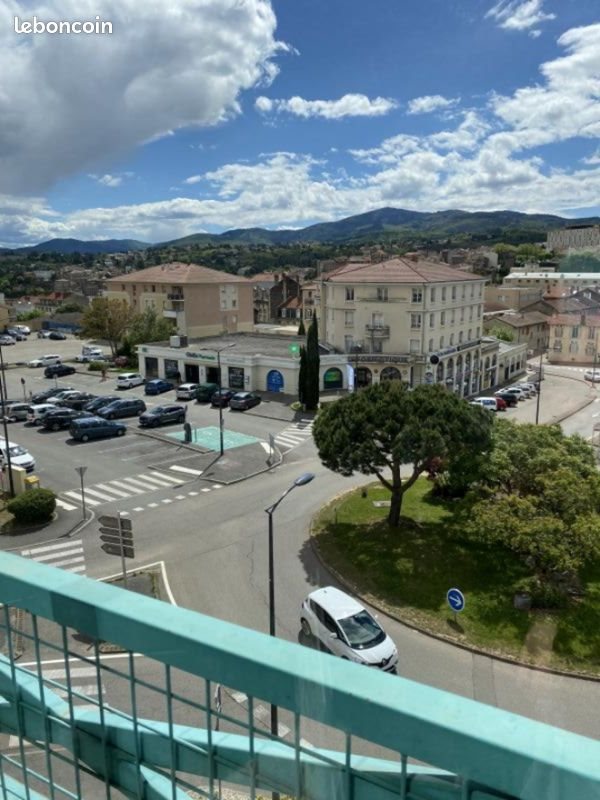 Appartement à louer, 28m², Annonay