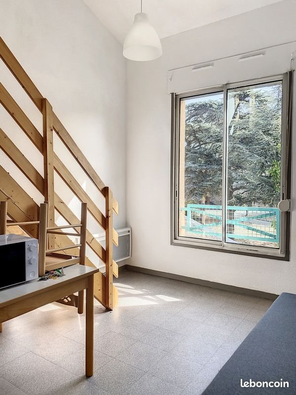 Appartement à louer, 28m², Annonay