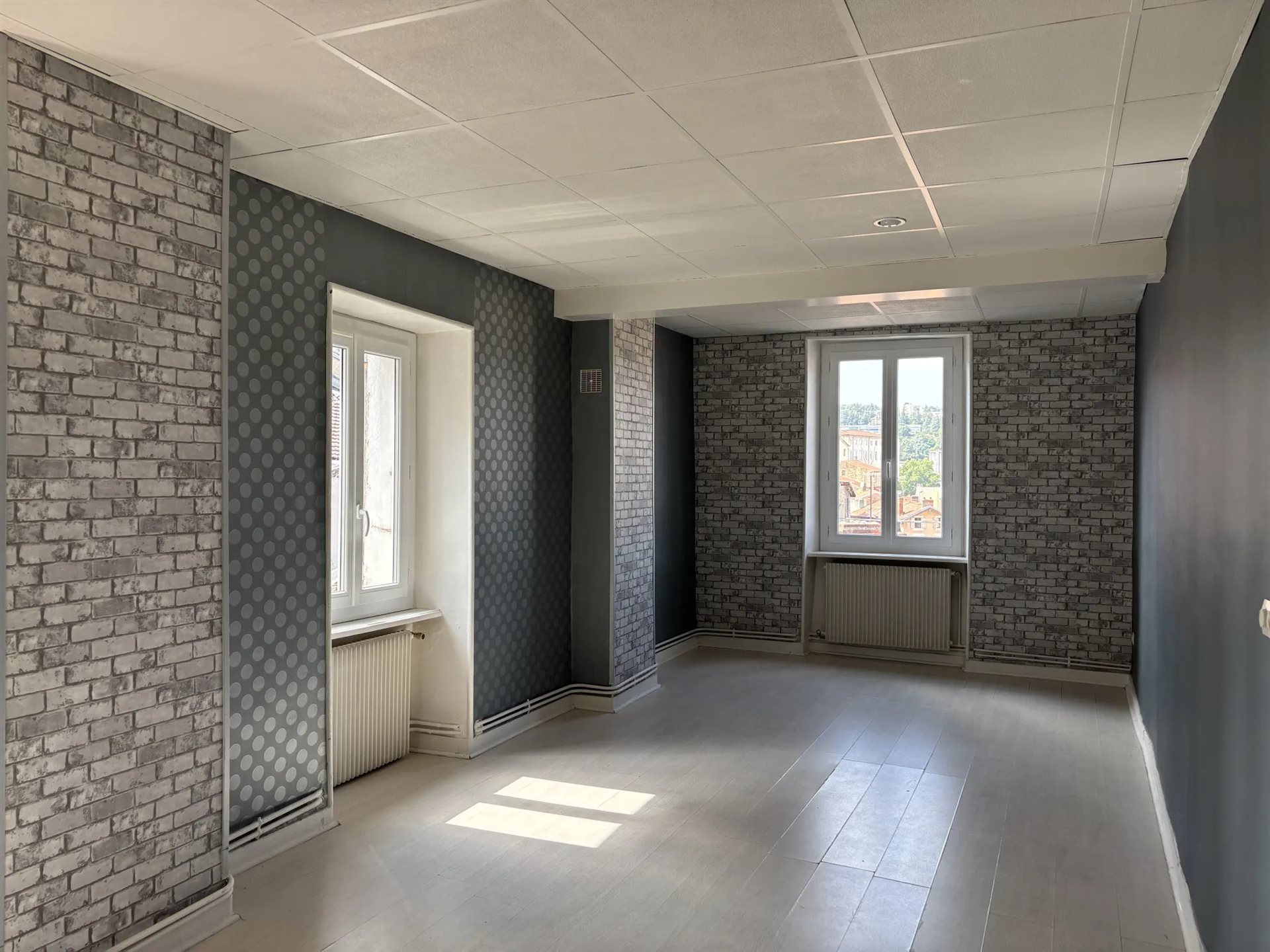 Appartement à vendre, 50m², Annonay