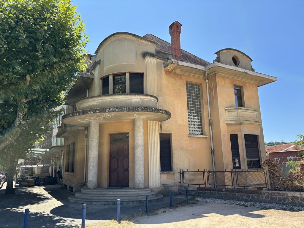 Maison à vendre, 247m², Annonay