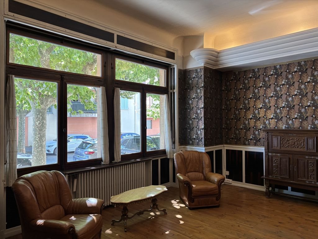 Maison à vendre, 247m², Annonay